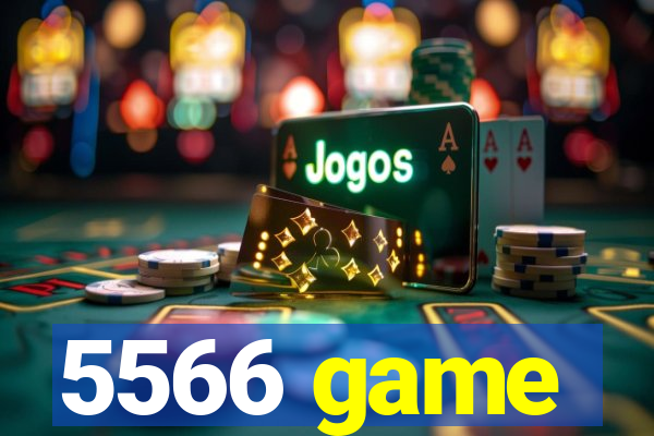 5566 game